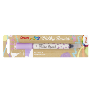 Milky Brush