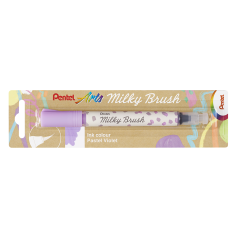 Milky Brush