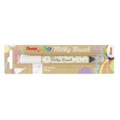 Milky Brush