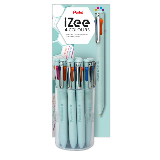 Display IZEE 0,7mm