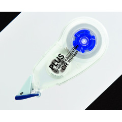 Correction roller CR Blister