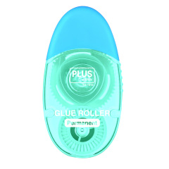 Glue Roller LE BLUE Blister