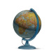 Globe terrestre lumineux "Night & Day"