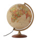 Globe terrestre style antique "Colombo"