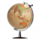 Globe terrestre style antique "Colombo"