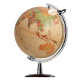 Globe terrestre style antique "Colombo"