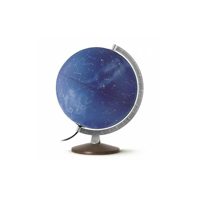 Globe avec voûte celeste "Stellare"