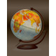 Globe terrestre  "Maximus 37 "