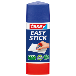 Bâton de colle "Easy stick" triangulaire