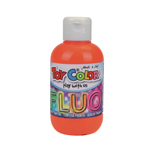 Gouache ultra lavable Toy Color - 250ml