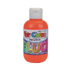 Gouache ultra lavable Toy Color - 250ml