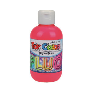 Gouache ultra lavable Toy Color - 250ml