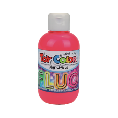 Gouache ultra lavable Toy Color - 250ml