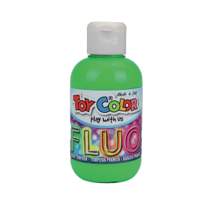 Gouache ultra lavable Toy Color - 250ml