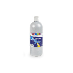 Medium pour gouache "Combi Glitter" 1L