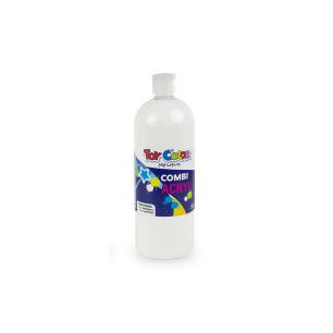 Medium pour gouache "Combi Acryl" 1L