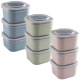 Boîtes Sigma Home "Food to go" - set de 3