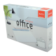 Enveloppes Office extra blanches