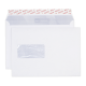 Enveloppes Office extra blanches