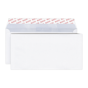 Enveloppes Office extra blanches