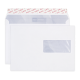 Enveloppes Office extra blanches