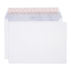 Enveloppes Office extra blanches