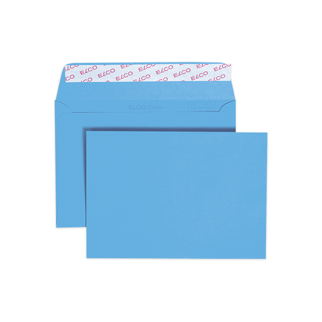 Enveloppes Office Color