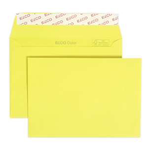 Enveloppes Office Color