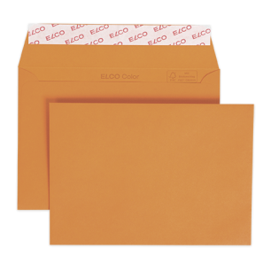 Enveloppes Office Color