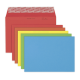 Enveloppes Office Color