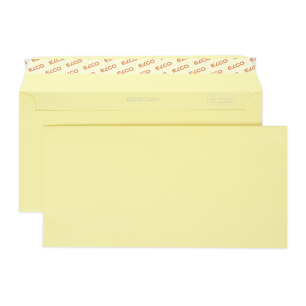 Enveloppes Office Color