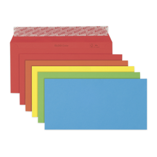 Enveloppes Office Color