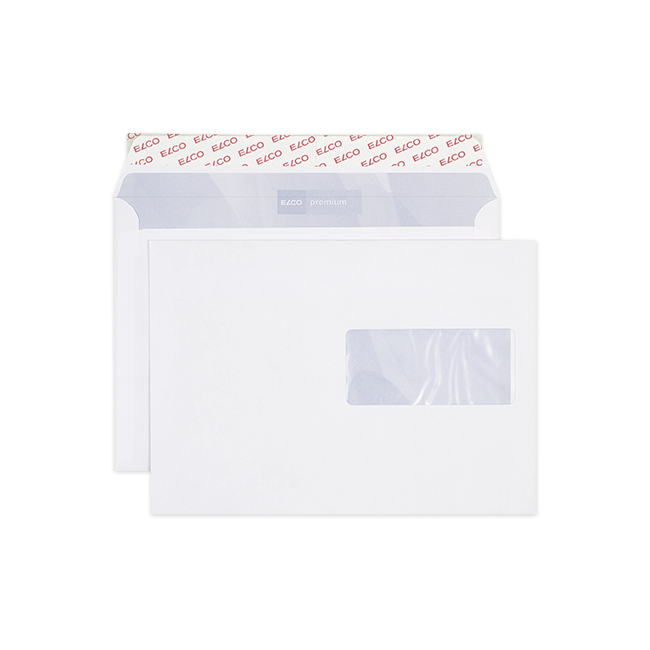 Enveloppes Premium Optifix