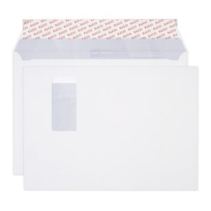 Enveloppes Premium Optifix