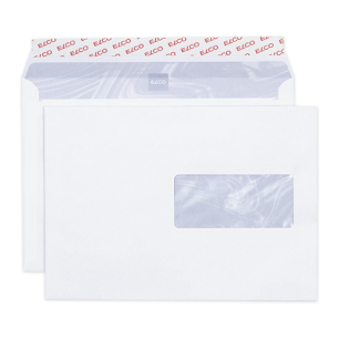 Enveloppes Premium C5 Optifix