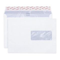 Enveloppes Premium C5 Optifix