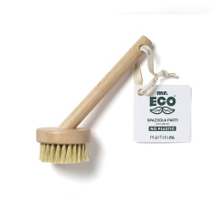 Brosse à vaisselle anti-rayures