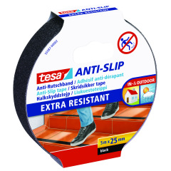 Anti-Slip - Ruban adhésif anti-dérapant