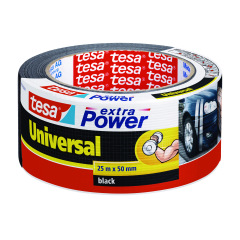 Extra Power - Toile adhésive universelle