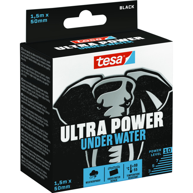 Ultra Power "Under Water"