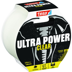 Ultra Power "Clear"