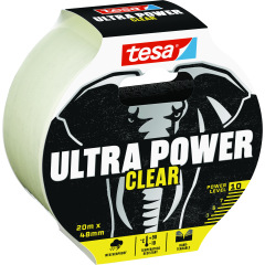 Ultra Power "Clear"