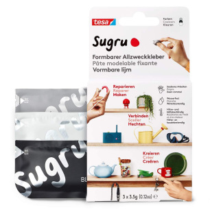 Sugru