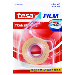 tesafilm Transparent