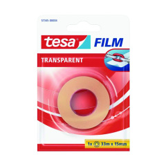 tesafilm Transparent