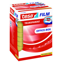 tesafilm Transparent