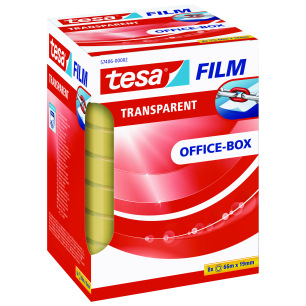 tesafilm Transparent