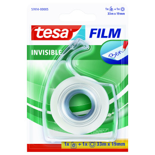 tesafilm Invisible