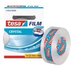 tesafilm "Crystal"