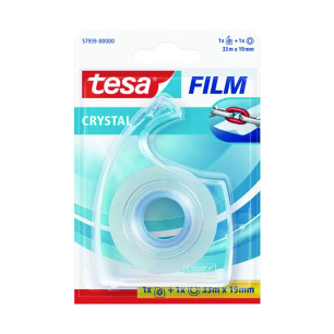 tesafilm "Crystal"